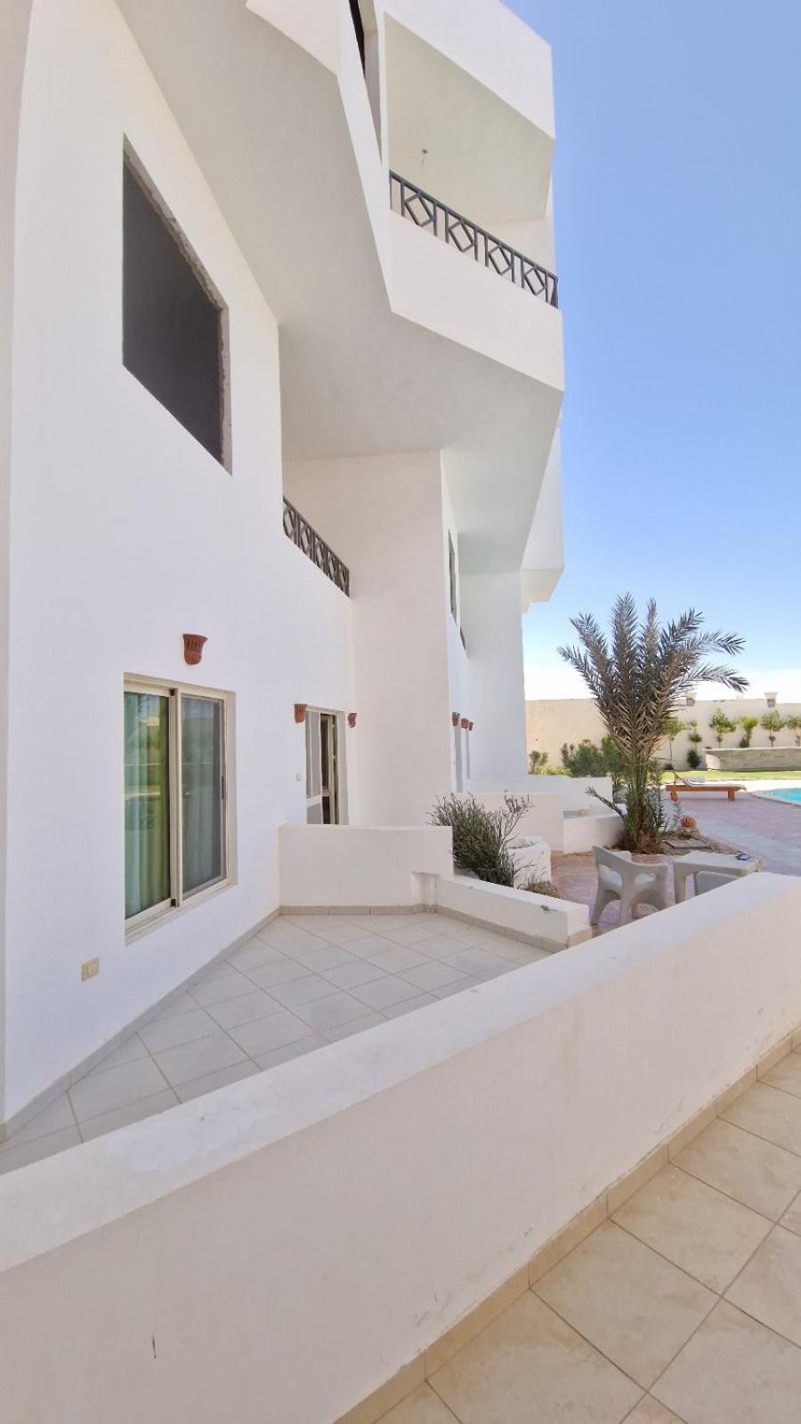 La Bonita One Bedroom * Hurghada