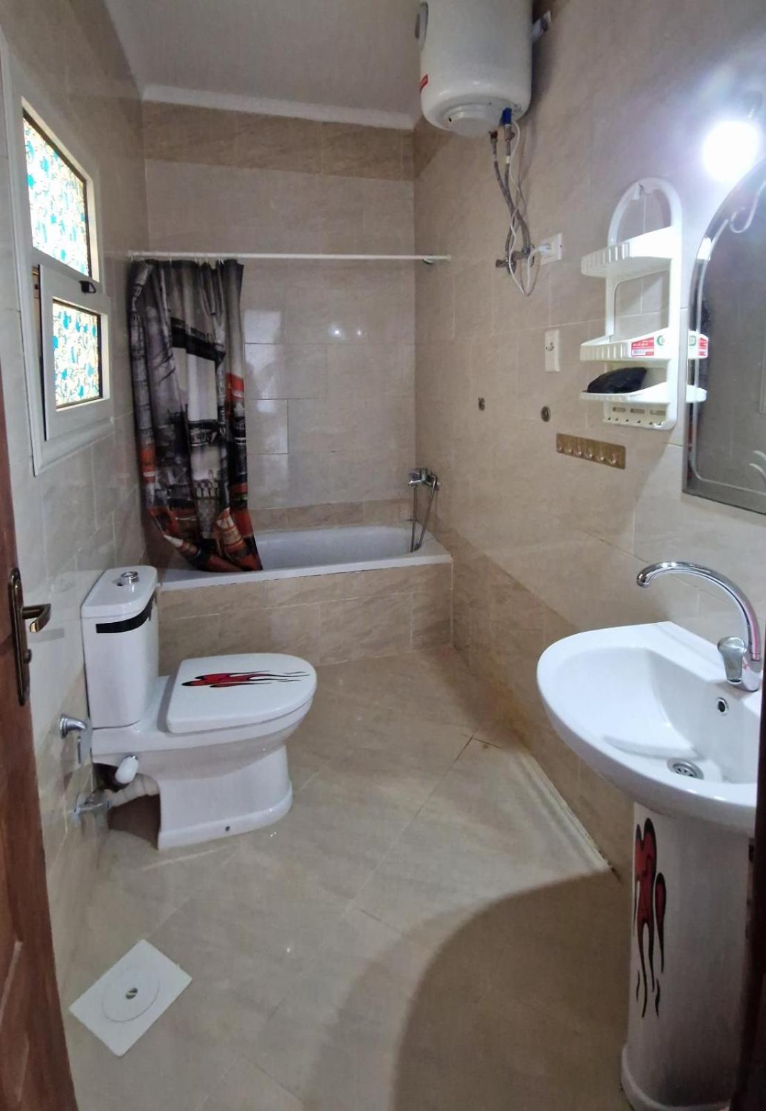 La Bonita One Bedroom Appartement Hurghada