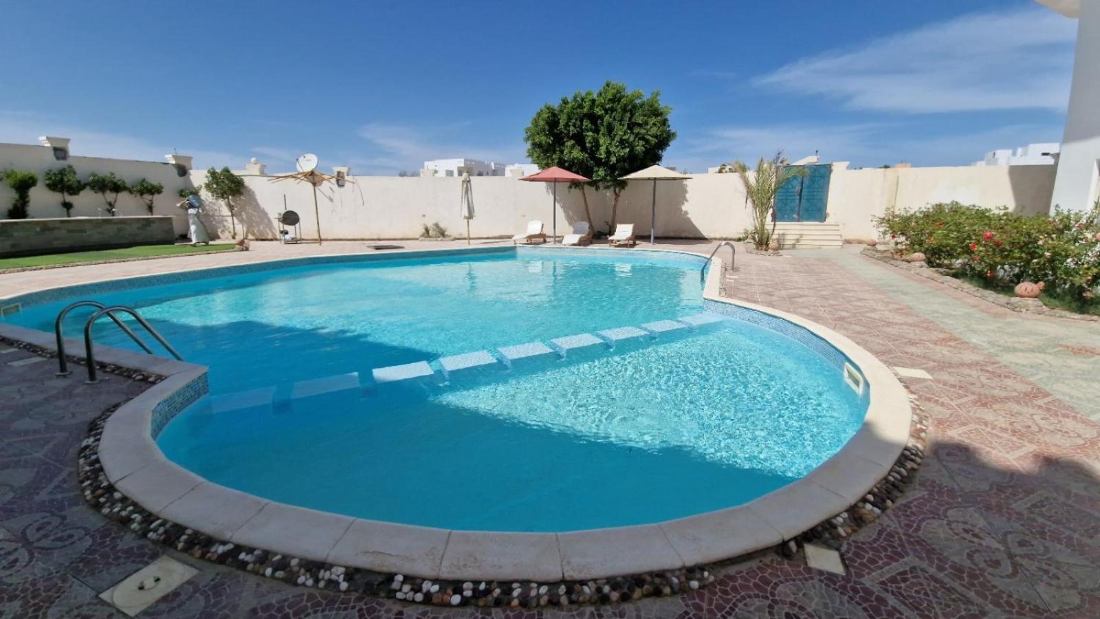 Appartement La Bonita One Bedroom