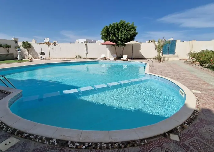 La Bonita One Bedroom Apartment
