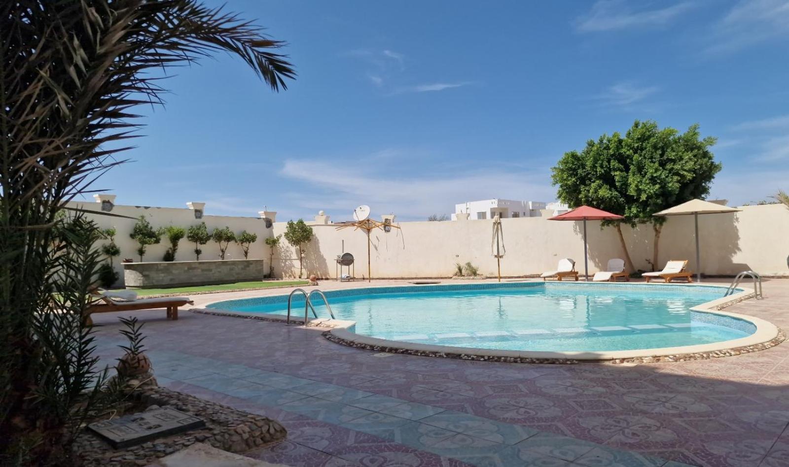 Appartement La Bonita One Bedroom Hurghada