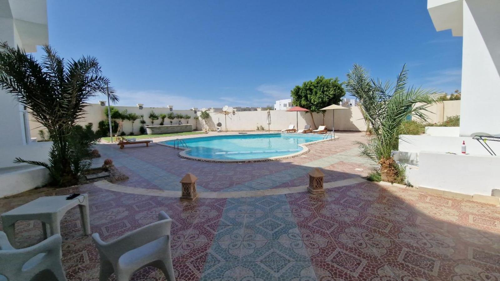 La Bonita One Bedroom * Hurghada