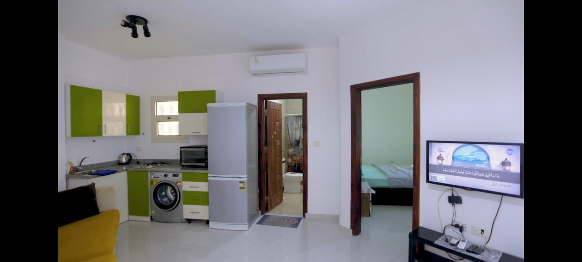 La Bonita One Bedroom Appartement