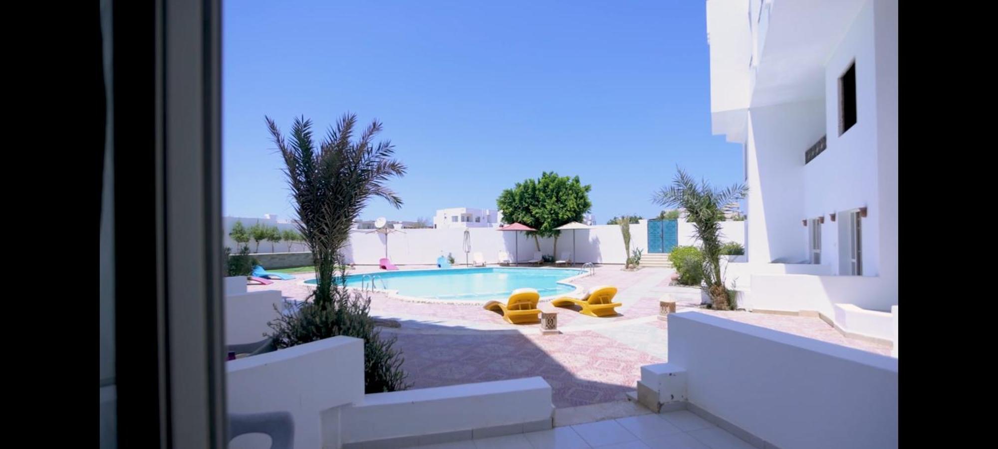 Appartement La Bonita One Bedroom